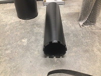 2025 - johnson - dc - diamantboor 102 mm - kernboor - afbeelding 2 van  5