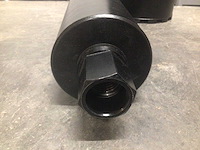 2025 - johnson - dc - diamantboor 102 mm - kernboor - afbeelding 4 van  5