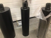 2025 - johnson - dc - diamantboor 102 mm - kernboor
