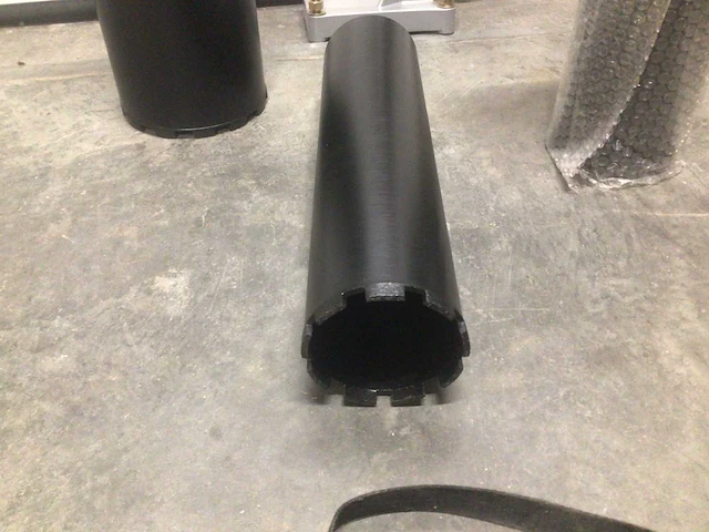 2025 - johnson - dc - diamantboor 102 mm - kernboor - afbeelding 2 van  5