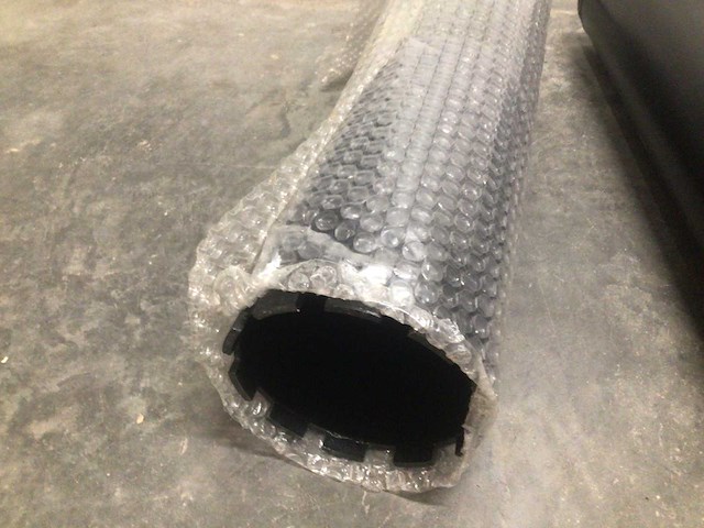 2025 - johnson - dc - diamantboor 120 mm - kernboor - afbeelding 2 van  2