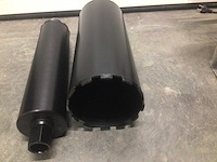 2025 - johnson - dc - diamantboor 159 mm - kernboor - afbeelding 1 van  1
