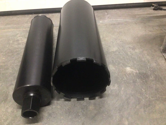 2025 - johnson - dc - diamantboor 159 mm - kernboor - afbeelding 2 van  3