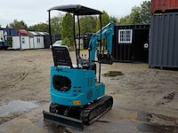 2025 - jpc - kv12 - blauw - minigraafmachine - afbeelding 8 van  10