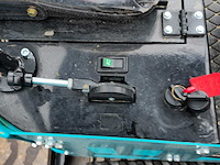 2025 - jpc - kv12 - blauw - minigraafmachine - afbeelding 8 van  8