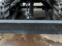 2025 - jpc - kv12 - blauw - minigraafmachine - afbeelding 3 van  8