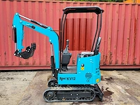 2025 - jpc - kv12 - blauw - minigraafmachine