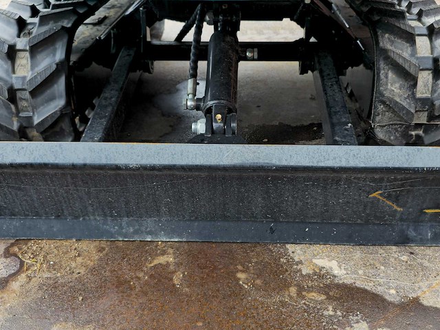 2025 - jpc - kv12 - blauw - minigraafmachine - afbeelding 3 van  14