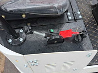 2025 - jpc - kv12 - wit - minigraafmachine - afbeelding 7 van  7