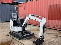 2025 - jpc - kv12 - wit - minigraafmachine - afbeelding 5 van  12