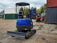 2025 - jpc ht25 minigraafmachine - afbeelding 13 van  18