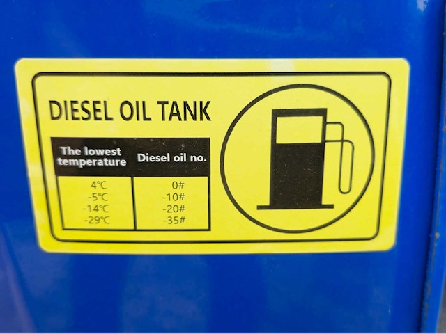 2025 - jpc ht25 minigraafmachine - afbeelding 8 van  18