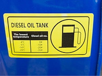 2025 - jpc ht25 minigraafmachine - afbeelding 8 van  18