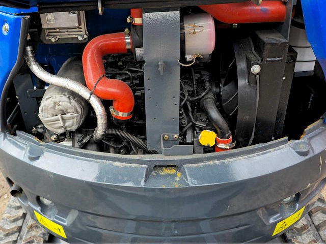 2025 - jpc ht25 minigraafmachine - afbeelding 12 van  18