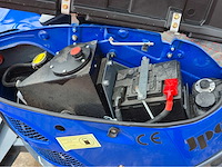 2025 - jpc ht25 minigraafmachine - afbeelding 14 van  18