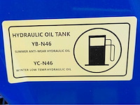 2025 - jpc ht25 minigraafmachine - afbeelding 15 van  18