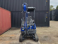 2025 - jpc ht25 minigraafmachine - afbeelding 8 van  18