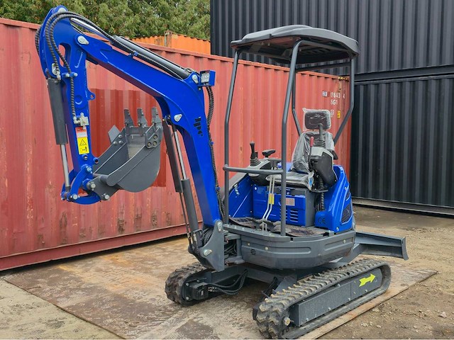 2025 - jpc ht25 minigraafmachine - afbeelding 18 van  18