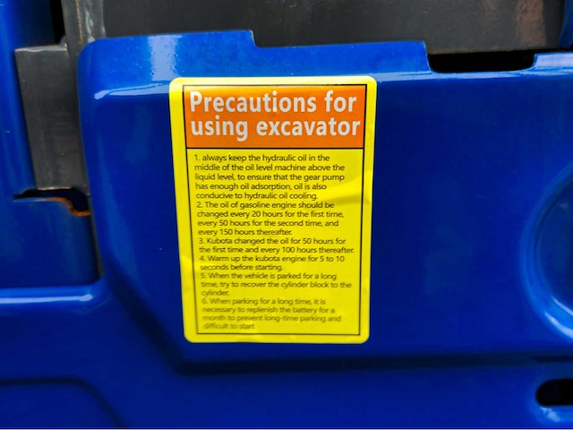 2025 - jpc ht25 minigraafmachine - afbeelding 10 van  18