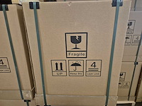 2025 - kamado bbq 21 inch groen - afbeelding 8 van  9