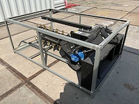 2025 - kettinggraver / - sleuvengraafmachine - afbeelding 6 van  13