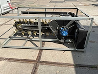 2025 - kettinggraver / - sleuvengraafmachine