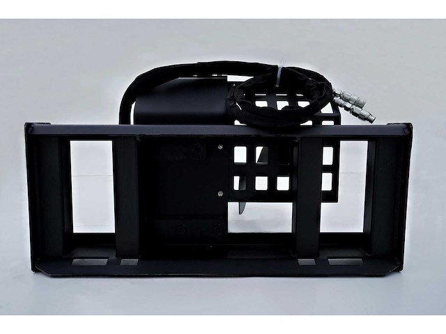 2025 - kettinggraver / - sleuvengraafmachine - afbeelding 2 van  10