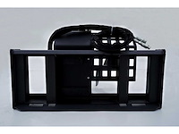 2025 - kettinggraver / - sleuvengraafmachine - afbeelding 7 van  13