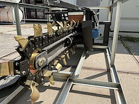 2025 - kettinggraver / - sleuvengraafmachine - afbeelding 1 van  1
