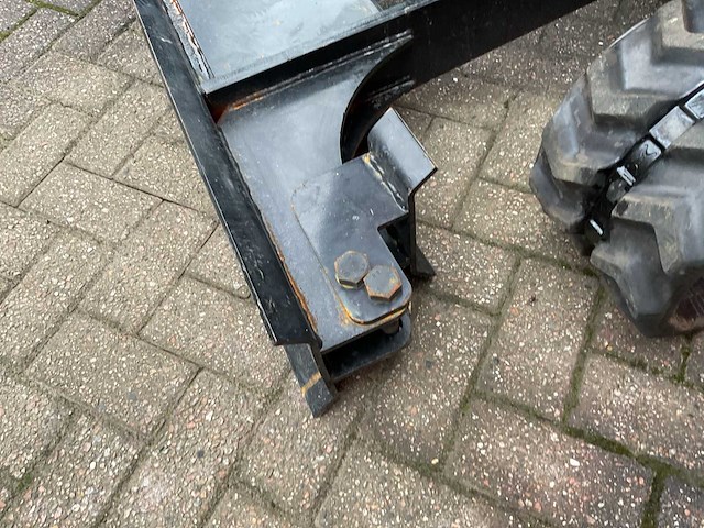 2025 - ladys dy30t kubota - dy30t - afbeelding 21 van  33