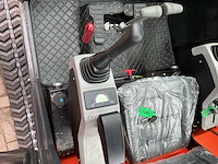 2025 - ladys dy30t kubota motor - dy30t - afbeelding 8 van  33