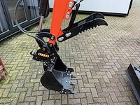 2025 - ladys dy30t kubota motor - dy30t - afbeelding 27 van  33