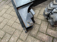 2025 - ladys dy30t kubota motor - dy30t - afbeelding 21 van  33