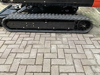 2025 - ladys dy30t kubota motor - afbeelding 10 van  33