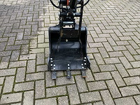 2025 - ladys dy30t kubota motor - afbeelding 6 van  33