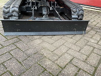 2025 - ladys dy30t kubota motor - afbeelding 20 van  33