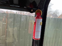 2025 - ladys dy30t kubota motor - afbeelding 7 van  34