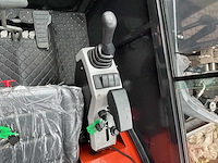 2025 - ladys dy30t kubota motor - afbeelding 8 van  34