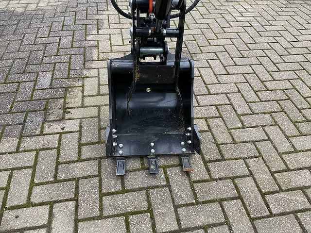 2025 - ladys dy30t kubota motor - afbeelding 14 van  34