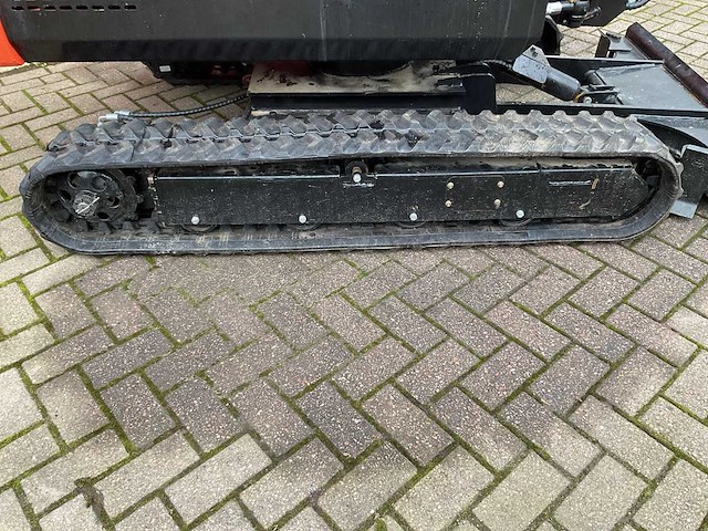 2025 - ladys dy30t kubota motor - afbeelding 19 van  34