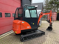 2025 - ladys dy30t kubota motor - afbeelding 29 van  34