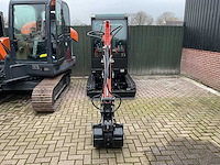 2025 - ladys dy30t kubota motor - afbeelding 33 van  34