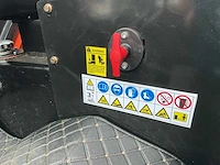 2025 - ladys dy30t kubota motor - afbeelding 10 van  33