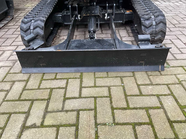 2025 - ladys dy30t kubota motor - afbeelding 11 van  33