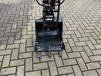 2025 - ladys dy30t kubota motor - afbeelding 13 van  33