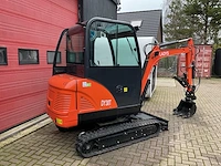 2025 - ladys dy30t kubota motor - afbeelding 23 van  33