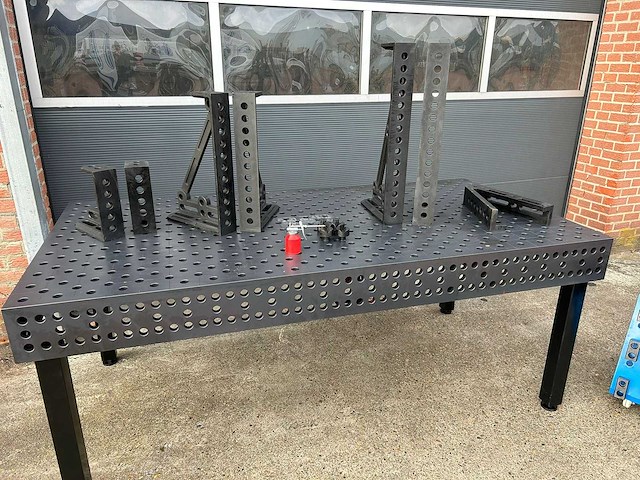 2025 - lastafel - afbeelding 3 van  4