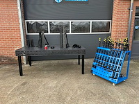 2025 - lastafel - afbeelding 2 van  4