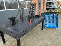 2025 - lastafel - afbeelding 2 van  4