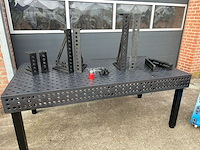 2025 - lastafel - afbeelding 3 van  4